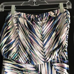 Banana Republic Dresses - Banana Republic strapless dress, size M! Banana Republic Dresses - Banana Republic strapless dress, size M!